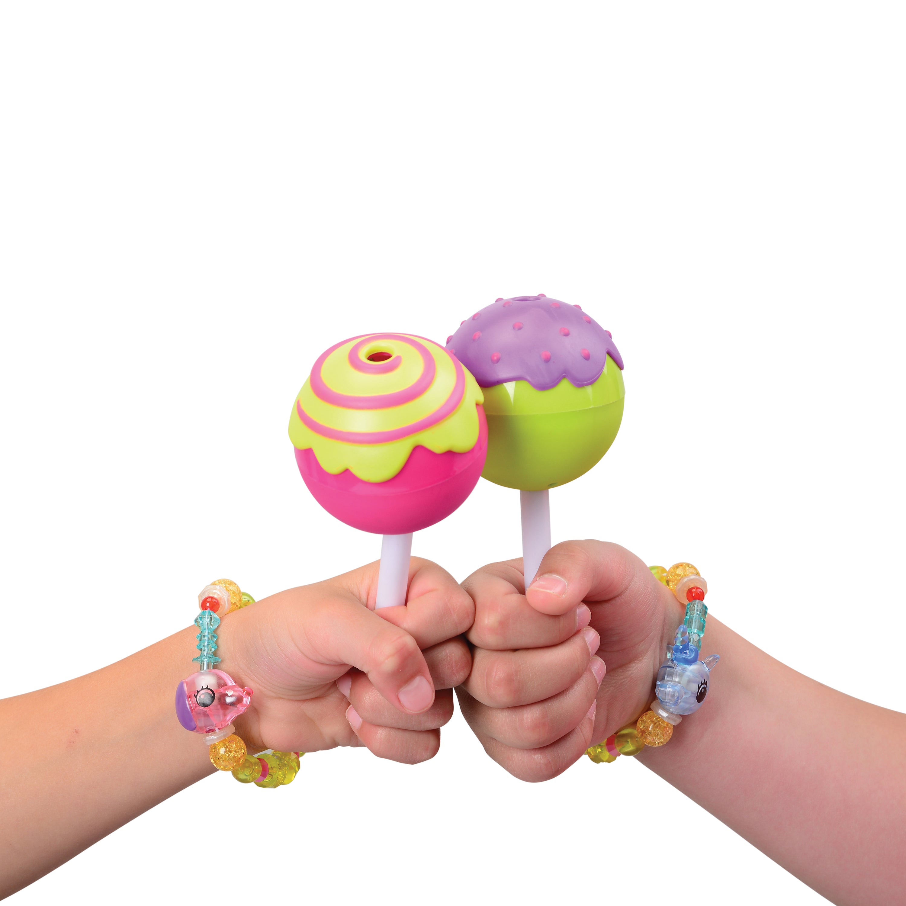 Lollipop Surprise Jewelery Pets