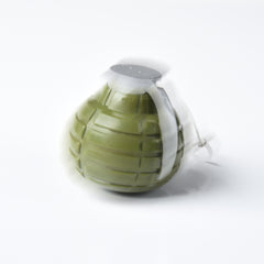 Pull String Vibrating Grenades