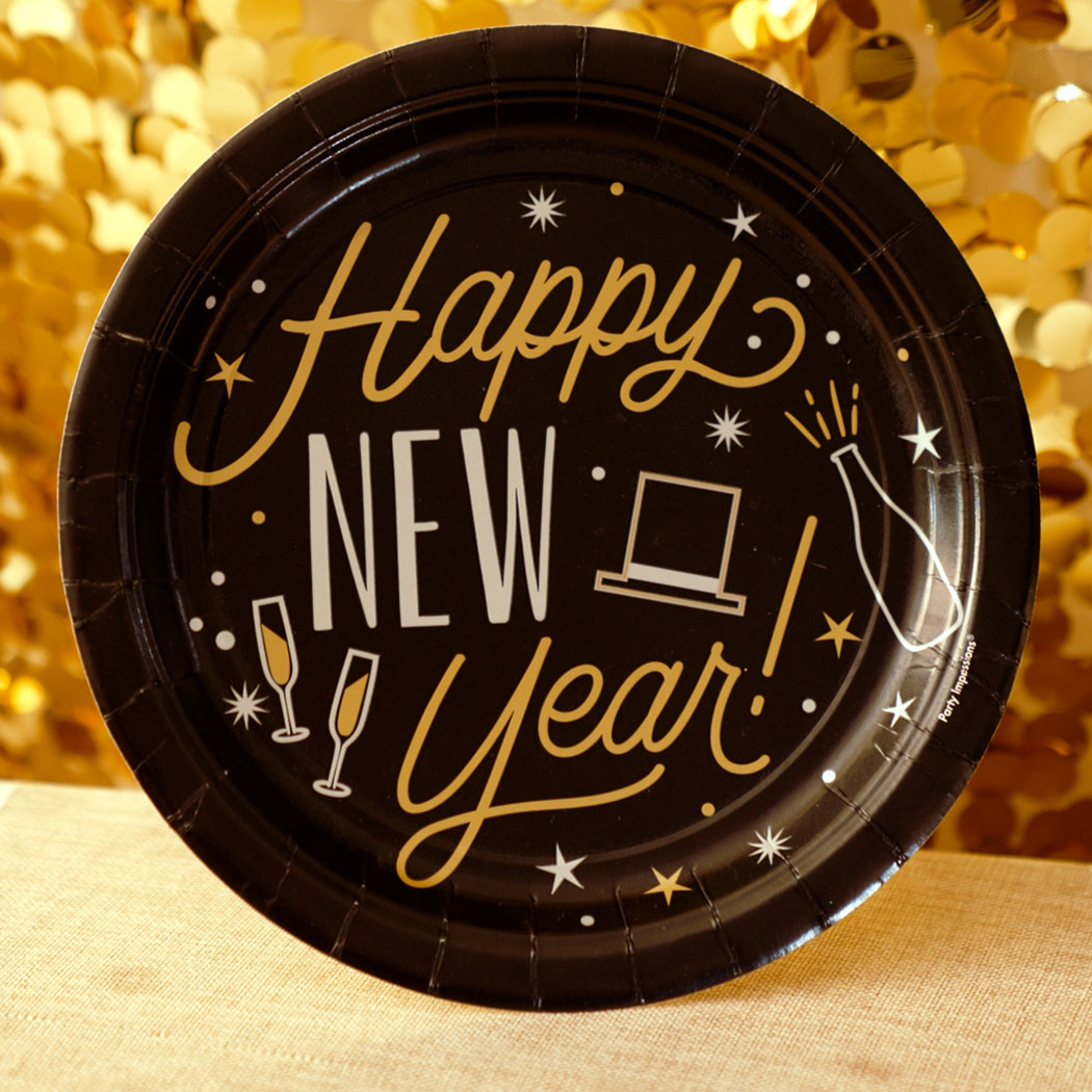 New Year's Eve