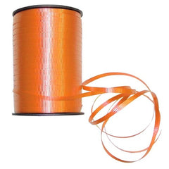 500 Yd Curling Ribbon - Orange