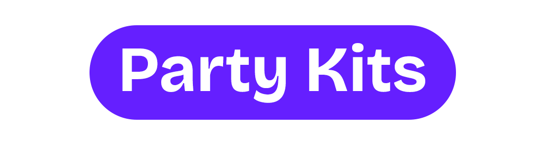Party Kits