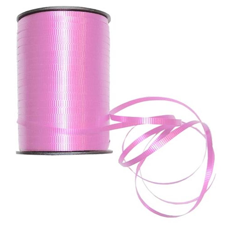 500 Yd Curling Ribbon - Pink