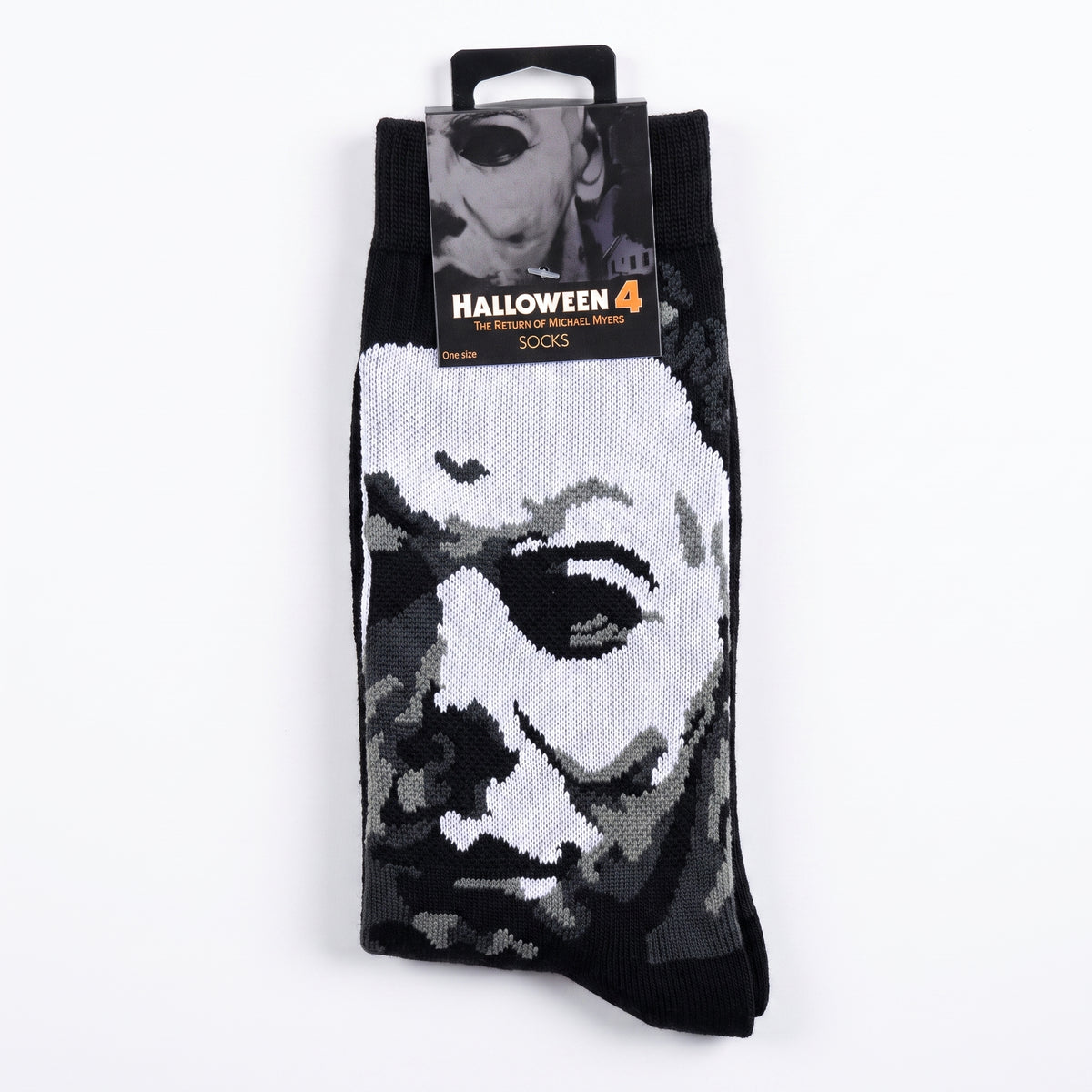 Black Halloween Catsuit L/XL - Adult L/XL