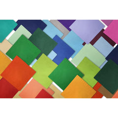 Unleashed - Purple Luncheon Napkins - 50 Ct.
