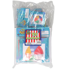 Traditional Beachball Assortment/12 Per Pkg
