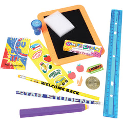 Student Rewards Assortment/292 Per Pkg