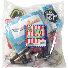 Pirate Party Assortment/72 Per Pkg