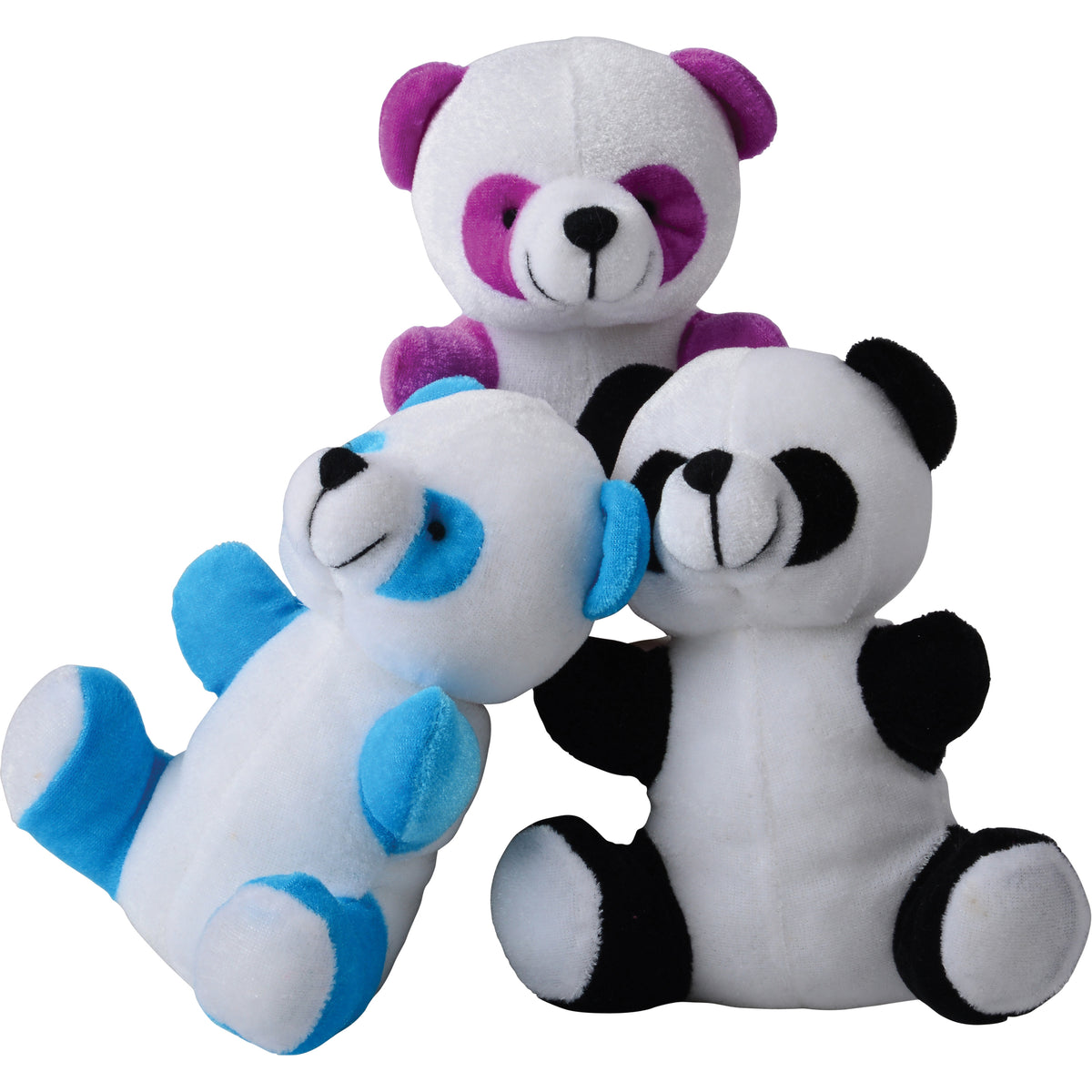 Panda Plush