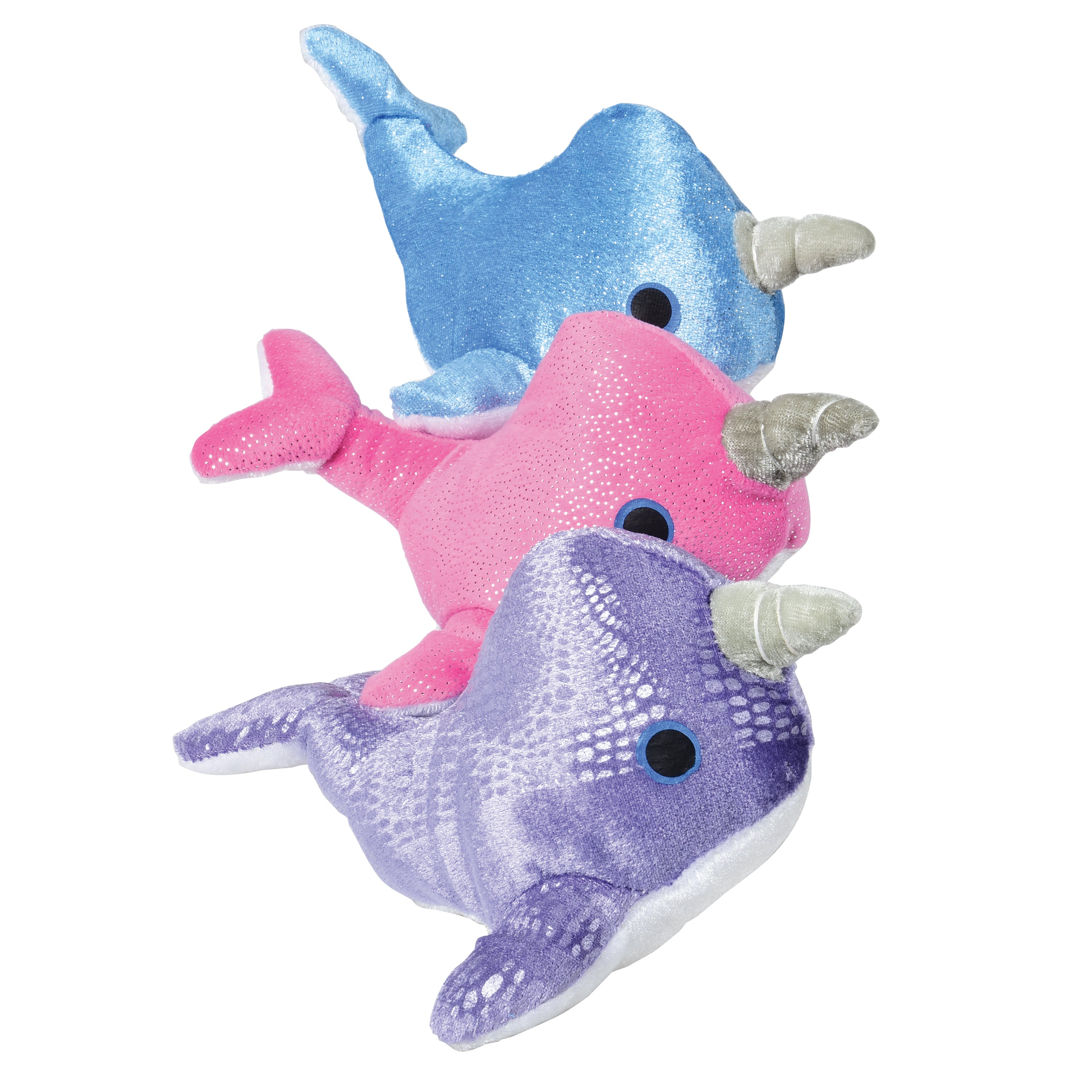 Narwhal Plush