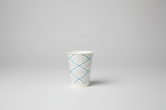 12oz cups Dixie to go/160 insulated paper cups