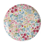 10 In. Earthtrends Meadow Design Paper Plates | 20 Count