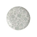 8 In. Earthtrends Gracy Design Paper Plates | 20 Count