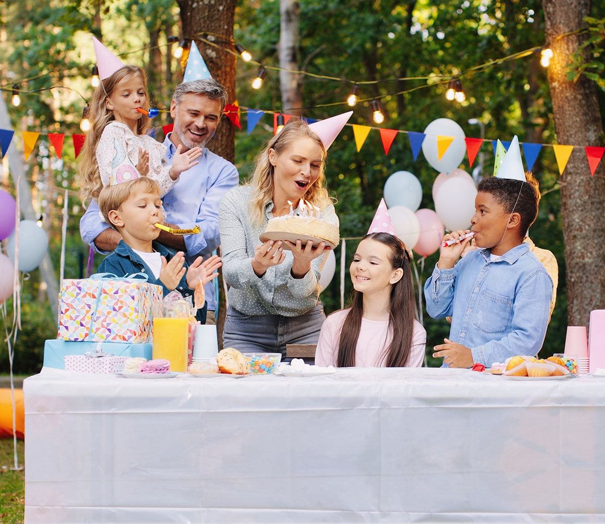 Incredible Party Supplies at Wholesale Prices
