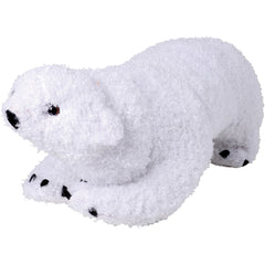 Jumbo Realistic Polar Bear