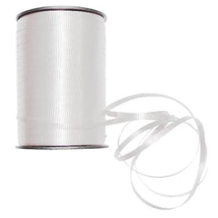 Urban Air - 500 Yd Curling Ribbon - White