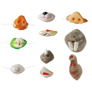 Animal Accessories for Parties